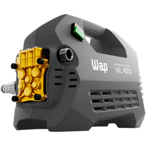Lavadora de Alta Pressão WAP WL 1800